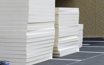 Matchborough flat roof insulation costs