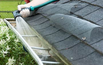 Matchborough gutter cleaning costs