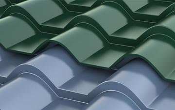 who should consider Matchborough plastic roofs