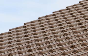 plastic roofing Matchborough, Worcestershire