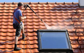 roof cleaning Matchborough, Worcestershire