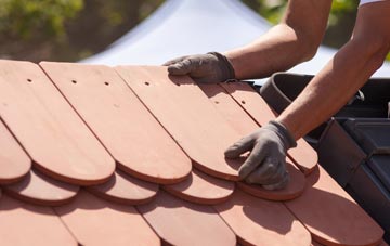 Matchborough roof tile contractors