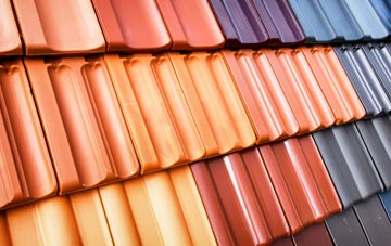 Matchborough roof tile costs