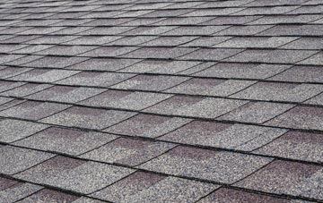 Matchborough tiles for shallow pitch roofing