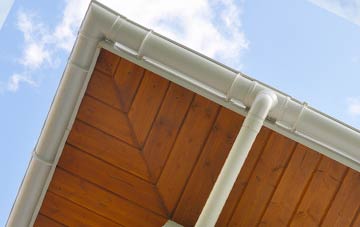 Matchborough soffit types