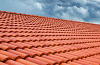 Matchborough roofing tiles